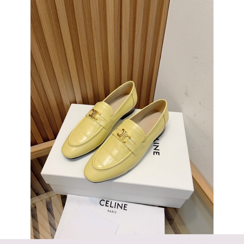 Ce**e leather shoes
